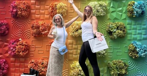 Image of Girls Guide to a Chic Weekend Getaway in Plano, Texas
