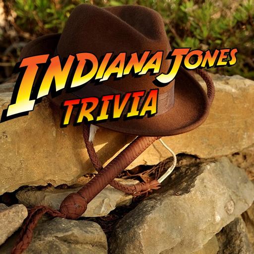 Indiana Jones Trivia at Beerhead Bar Plano