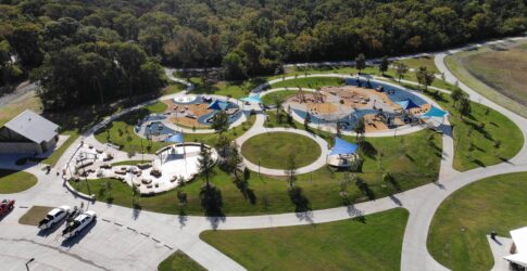 Image of Windhaven Meadows Park