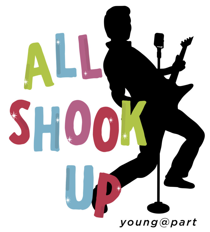 All Shook Up NTPA Image