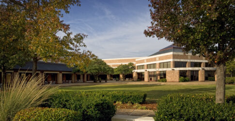 Image of Plano Event Center Undergoes $3.2 Million Courtyard Renovation