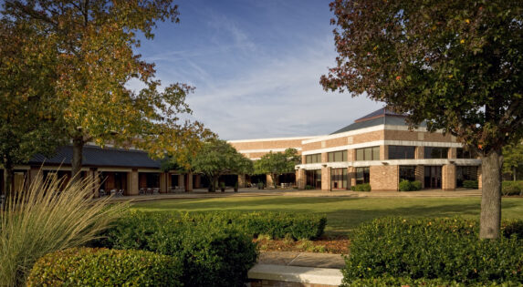 Image of Plano Event Center Undergoes $3.2 Million Courtyard Renovation