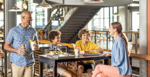 Image of Discover and Dine at These Kid-Friendly Spots in Plano, Texas