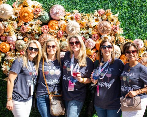 Image of 2023 Fall Festivals & Events in Plano, Texas