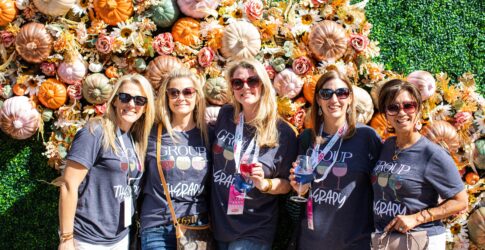 Image of 2023 Fall Festivals & Events in Plano, Texas