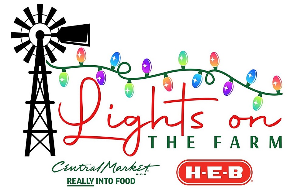 Lights on the Farm 2023