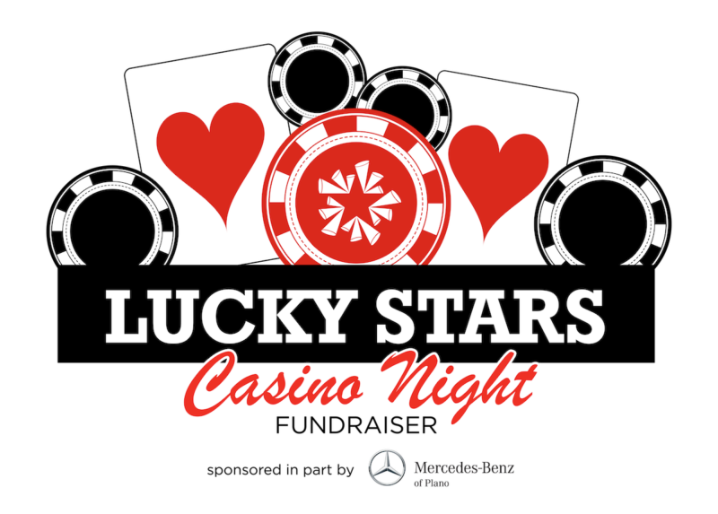 NTPA Lucky Stars Casino Night
