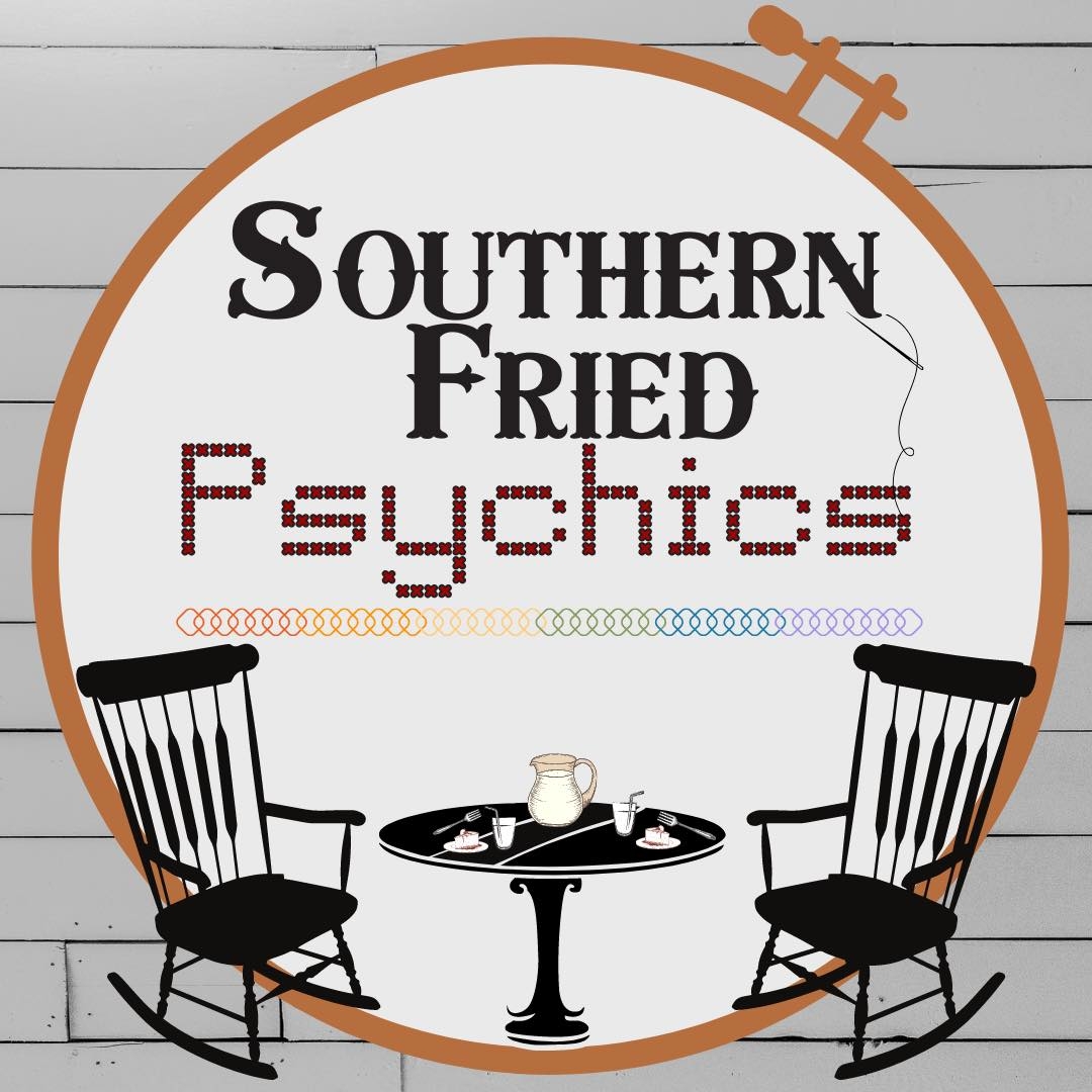 Southern Fried Psychics