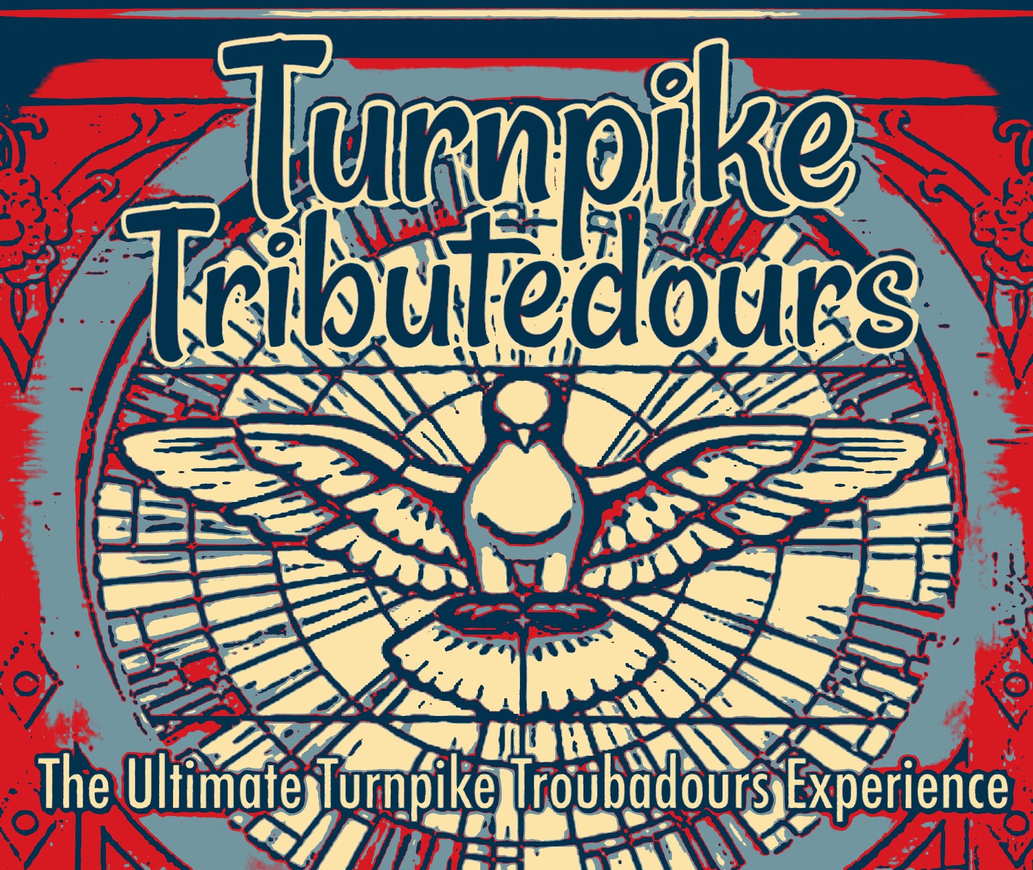 Turnpike Troubadours Experience FB Image