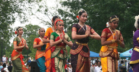 Experience the Plano International Festival and Celebrate Diversity Image of Experience the Plano International Festival and Celebrate Diversity
