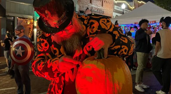 Plano, TX Halloween Events 2023 Image of Plano, TX Halloween Events 2023