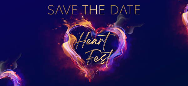 The Heart of Collin County - Heart Fest