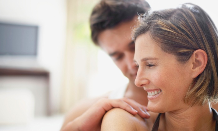 Couples Massage Class