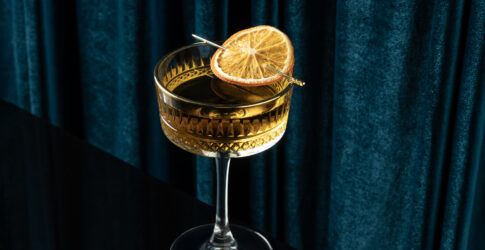 The Wilfred, a speakeasy Image of The Wilfred, a speakeasy