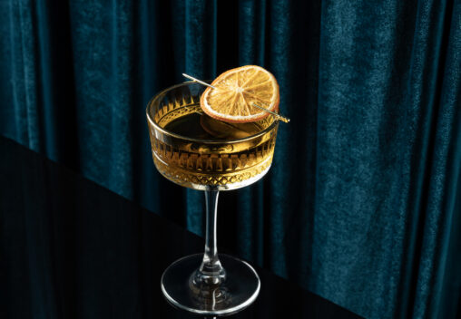 Image of The Wilfred, a speakeasy
