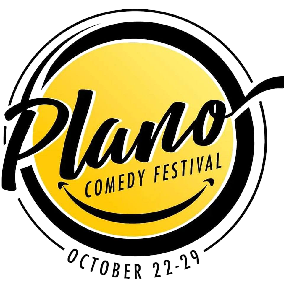 2023 Plano Comedy Festival