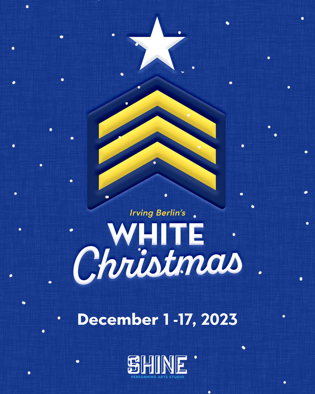White Christmas