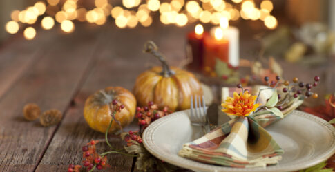 Image of Celebrate Thanksgiving 2024 in Plano, TX