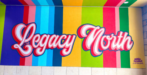 Image of Legacy North
