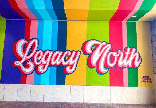 Image of Legacy North