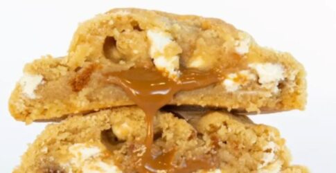 Image of Chip Cookies