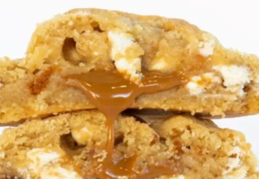 Image of Chip Cookies