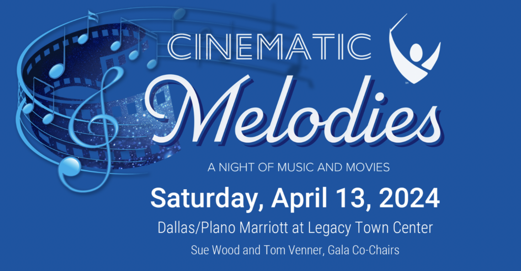 Cinematic Melodies PSO Gala 2024