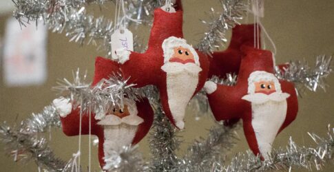 Image of Where to Find Handmade Holiday Gifts in Plano, Texas