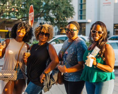 Image of Happy Hour Hotspots to Wrap Up Summer in Plano