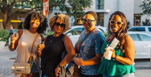 Image of Happy Hour Hotspots to Wrap Up Summer in Plano