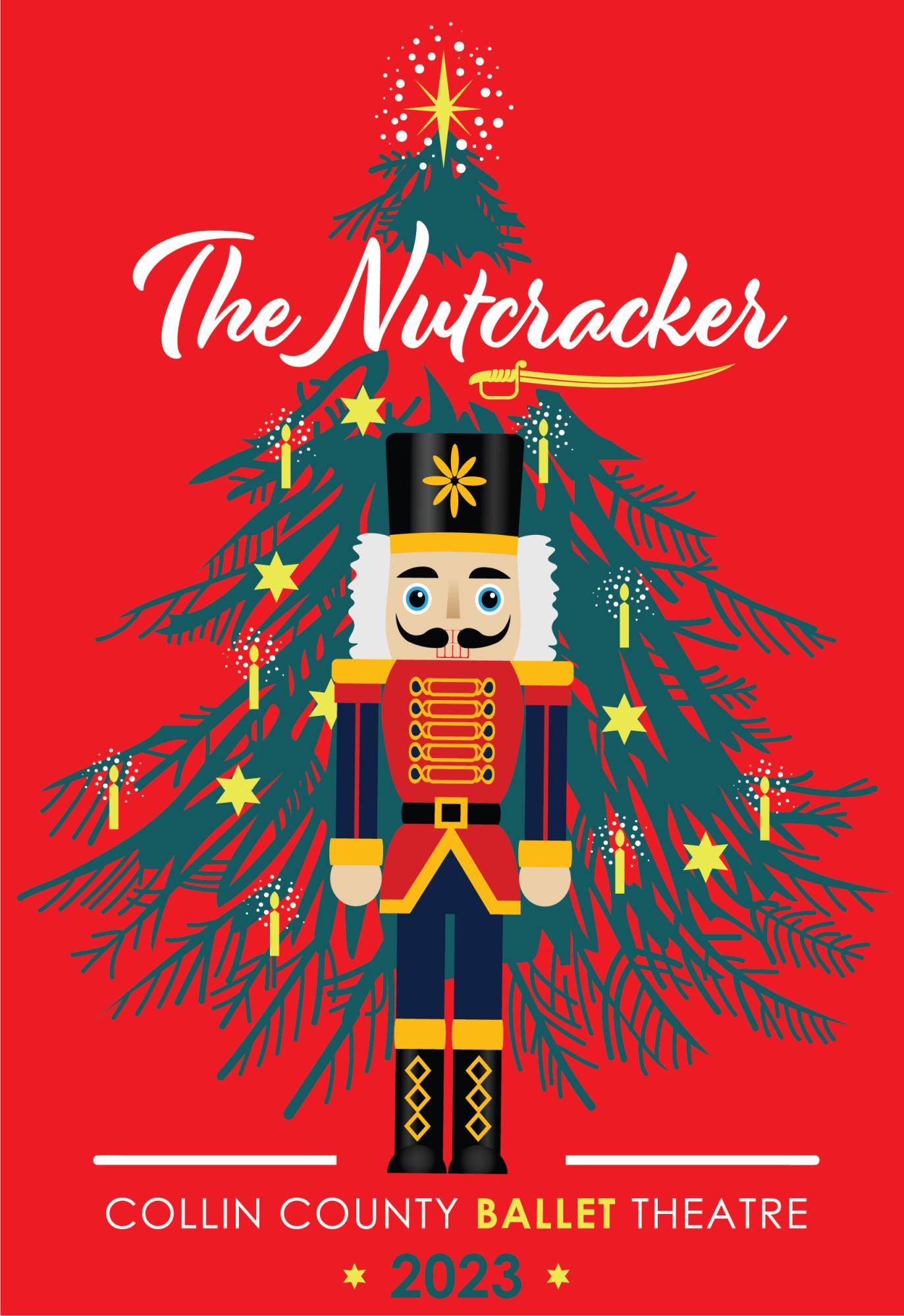 Collin County Ballet presents The Nutcracker