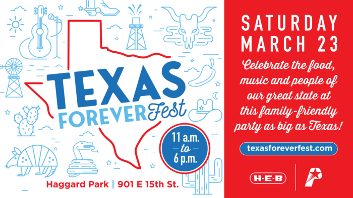 Texas Forever Fest 2024