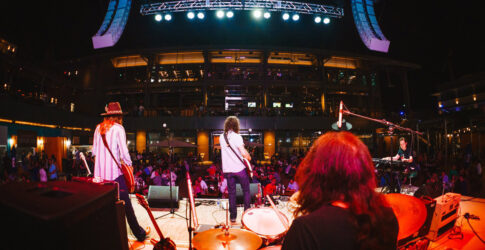 Check Out These Live Music Venues in Plano, Texas Image of Check Out These Live Music Venues in Plano, Texas