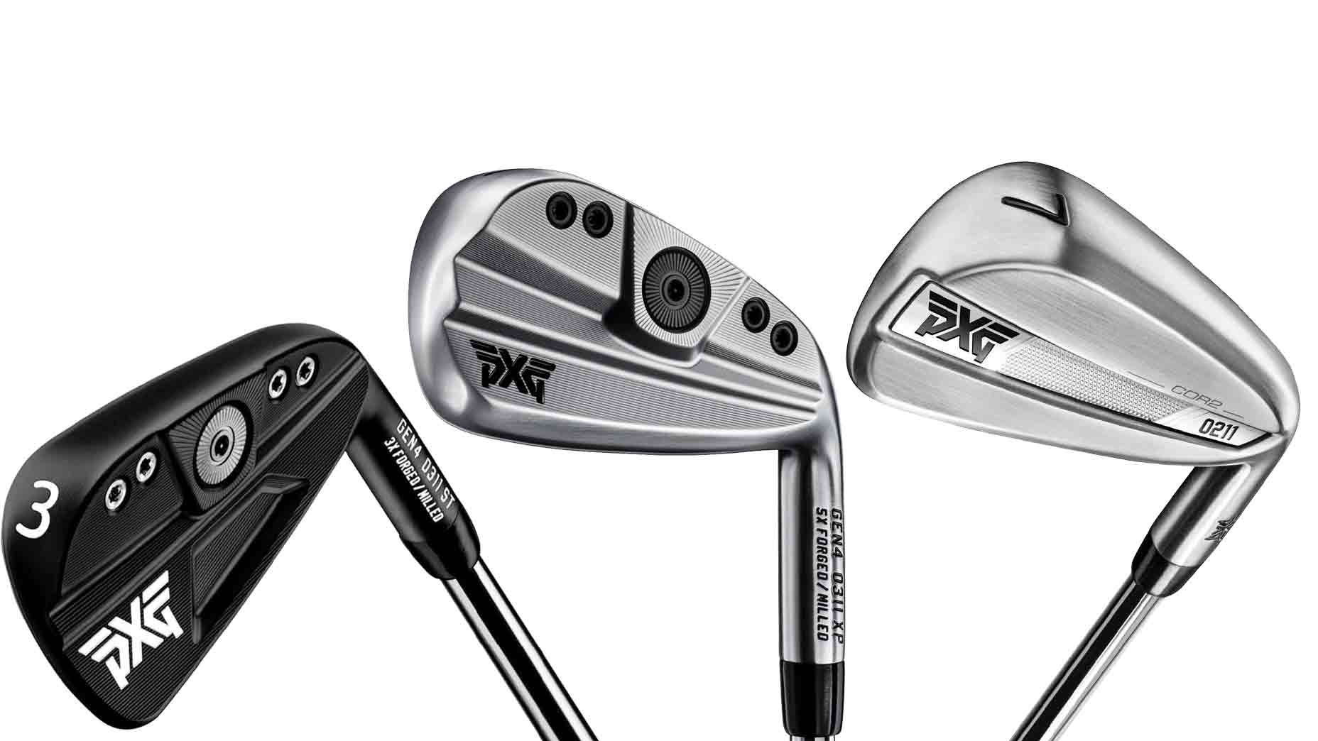 Schedule Appointment with PXG