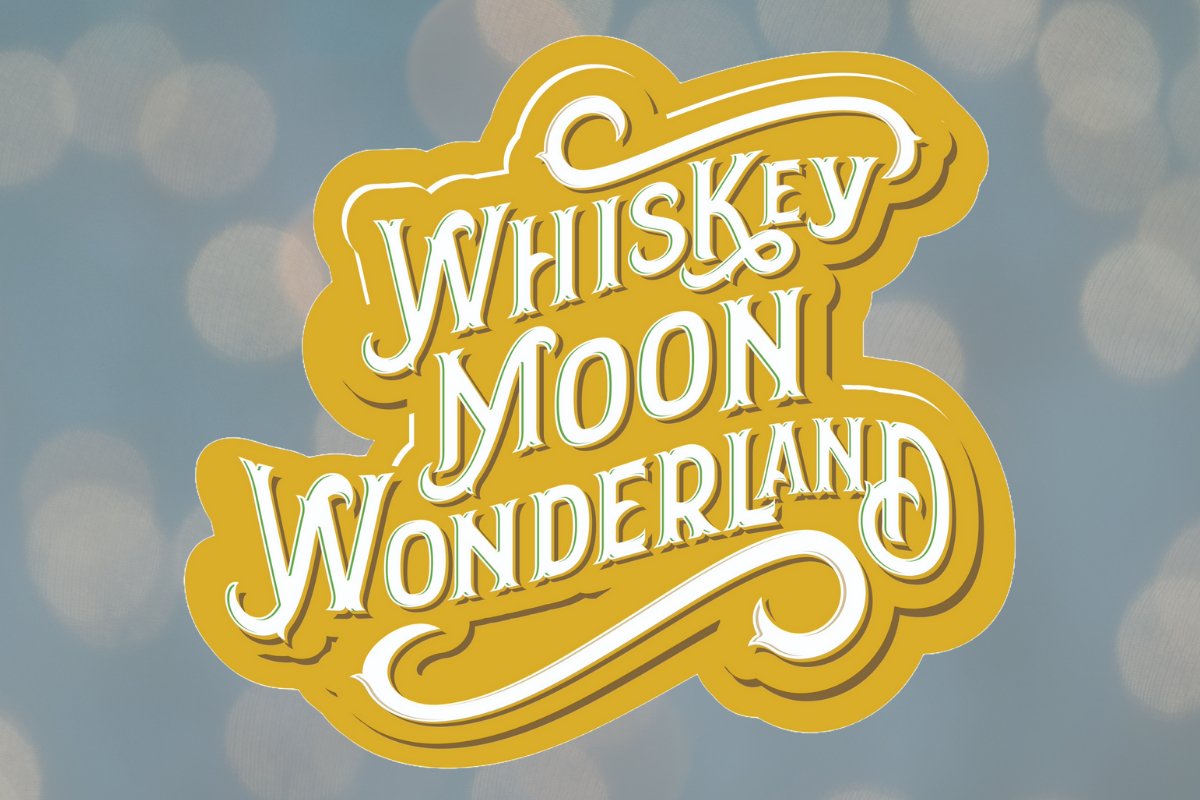 Whiskey Moon Wonderland