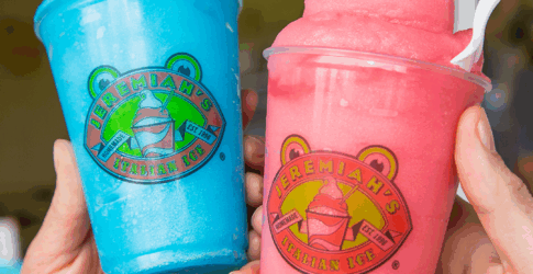 Image of Jeremiah’s Italian Ice