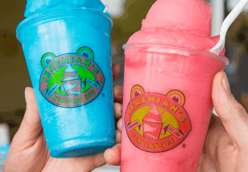 Image of Jeremiah’s Italian Ice