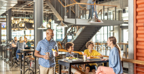 Image of Father’s Day in Plano: Best Spots to Treat Dad