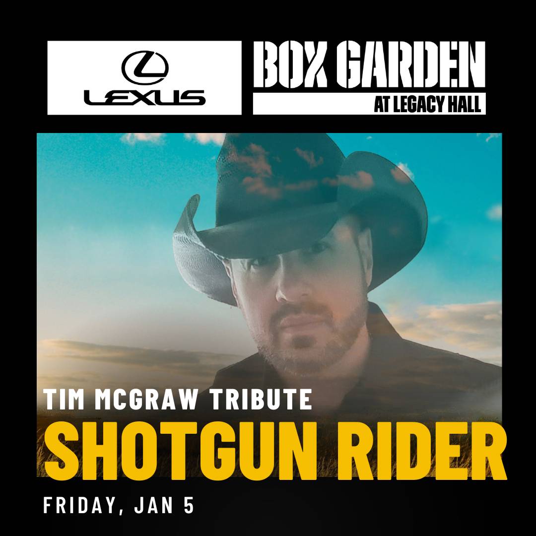 Tim McGraw Tribute | Shotgun Rider