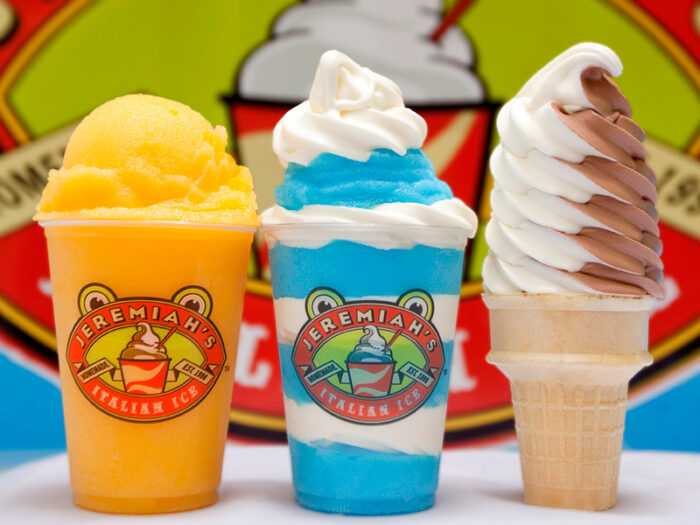 Italian Ice