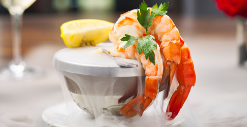 Truluck’s Ocean’s Finest Seafood and Crab Image of Truluck’s Ocean’s Finest Seafood and Crab