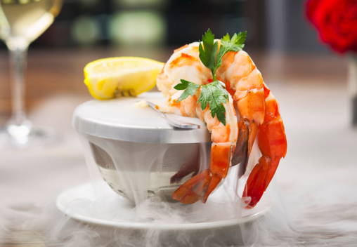 Image of Truluck’s Ocean’s Finest Seafood and Crab