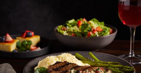Image of Firebirds Wood Fired Grill