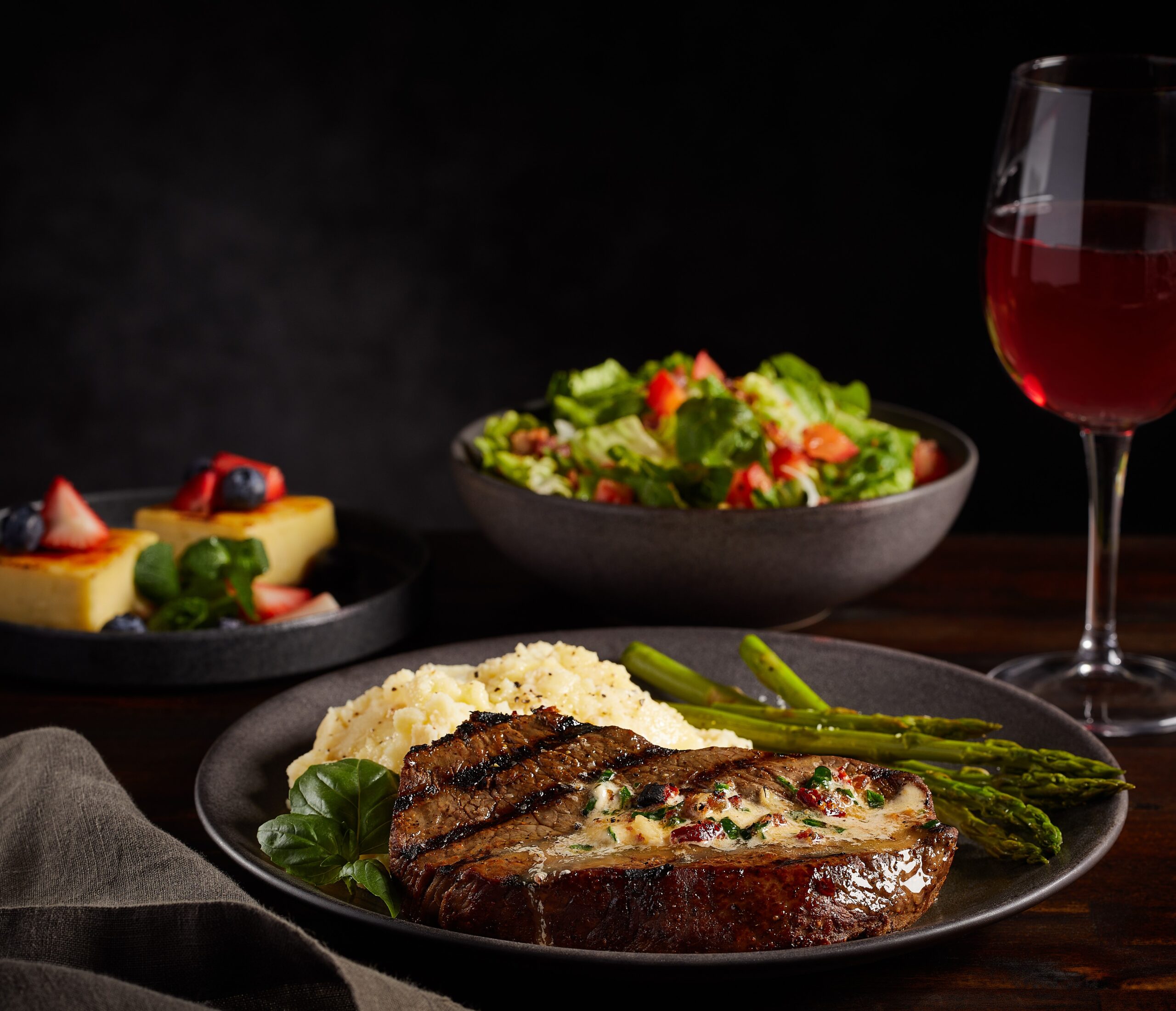 Firebirds Wood Fired Grill Visit Plano