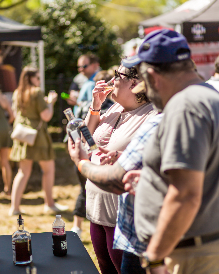 Spirit of Texas Tasting