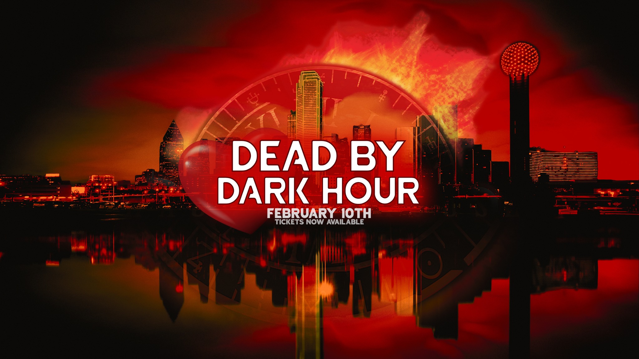 Dead By Dark Hour