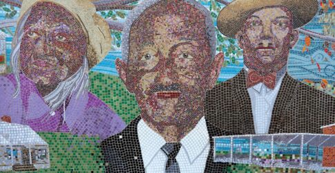 Here is How to Celebrate Black History Month in Plano Image of Here is How to Celebrate Black History Month in Plano