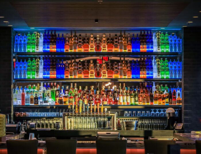 Firebirds - Jacksonville, FL - Bar & drinks