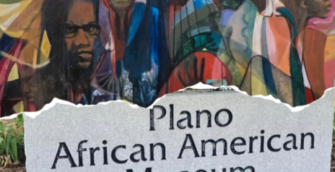 Image of Plano African American Museum