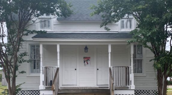Image of Discovering History at the Plano African American Museum
